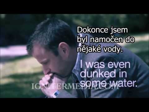 Plastic Jesus - Umělý Ježíš - CZ Titulky/Subs