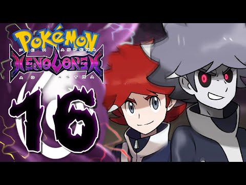 I CHALLENGE ALTER MY EVIL SIDE! - Pokemon Xenoverse Per Aspera ad Astra ITA - Episode 16