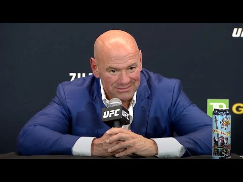 UFC Appeal In Class-Action Antitrust Lawsuit Rejected By Ninth Circuit