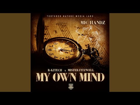 Own Mind (feat. Mister Fitzwell & R-Kitech)