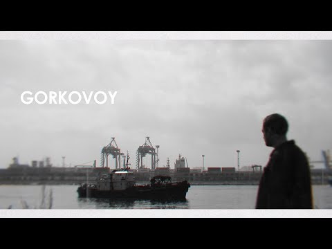 Gorkovoy - Просёлочным путём