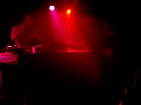 dj rebel-d @ dj rebel-d's birthday bash.3