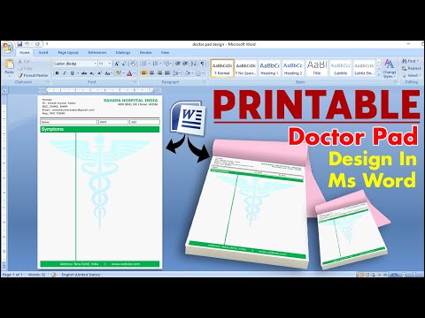 Doctor Diagnosis Letter Template - Printable Blank PDF Online