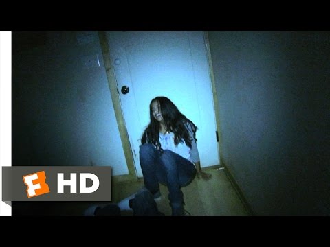 Paranormal Activity: The Marked Ones (9/10) Movie CLIP - Surrounded by Witches (2014) HD