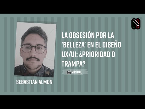 La obsesión por la 'belleza' en el diseño UX/UI: ¿Prioridad o trampa?