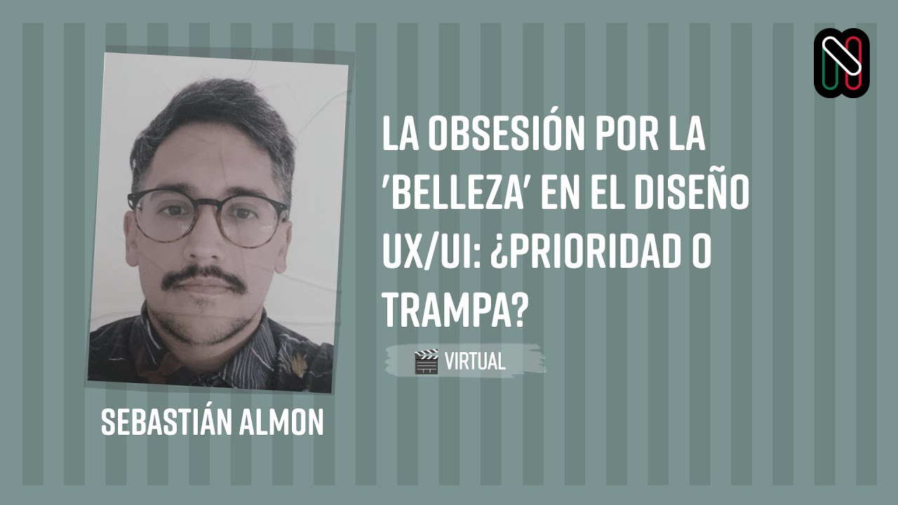 La obsesión por la 'belleza' en el diseño UX/UI: ¿Prioridad o trampa?