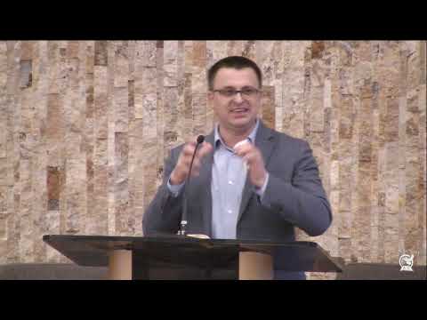 Caracterul tatălui din pilda fiului risipitor - Mike Shotropa.