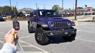 This 2026 Wrangler 392 is Absolutely INSANE