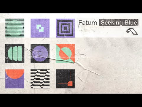 Video thumbnail for Seeking Blue