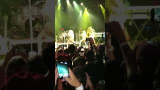 Danity Kane - Lemonade Live 2018 NYC