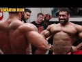 The Generation Iron Persia Show-3