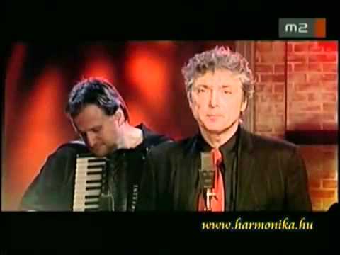 Orosz Zoltán Trió & Bardóczy Attila   Mon Manège   A Paris   Fernand    Sa jeunesse