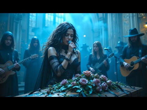 Isabella Noire - NO ME DEJES SOLA