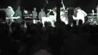 underoath live video of -&quot;never meant to break your&quot;