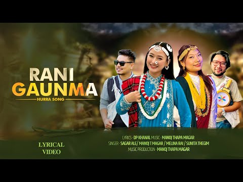 Manoj Thapa Magar and 3 more