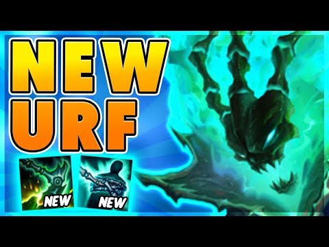 *NEW* MASSIVE THRESH BUFFS (FINALLY) - BunnyFuFuu