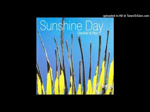 Glaubitz & Roc - Sunshine Day
