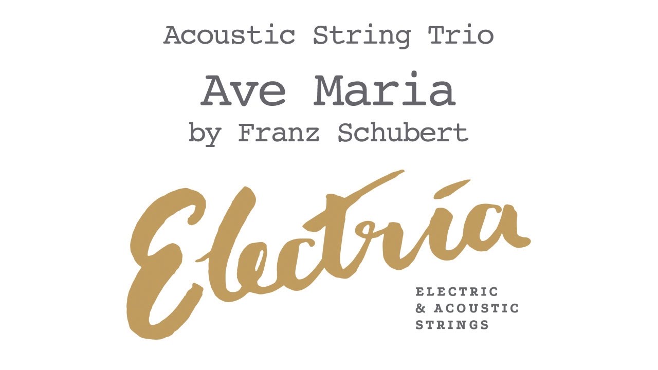 Promotional video thumbnail 3 for Electria