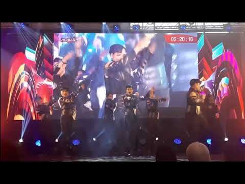 You and I - Dream Catcher Cover by LaMoonNee @Isaan Young Talent Season2