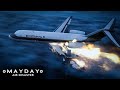Plane Crash That Changed Industry FOREVER | Mayday Air Disaster