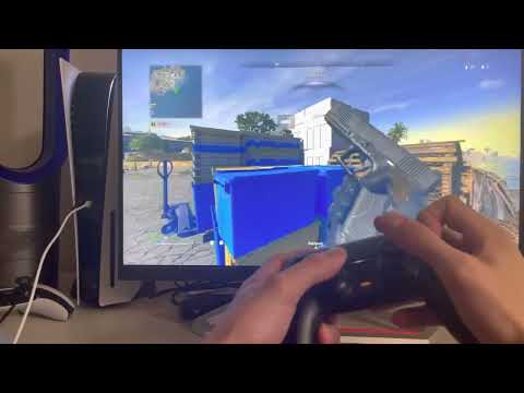 WARZONE 2: HOW TO SWITCH WEAPON & YY TUTORIAL! (BEST WARZONE 2 TIPS)