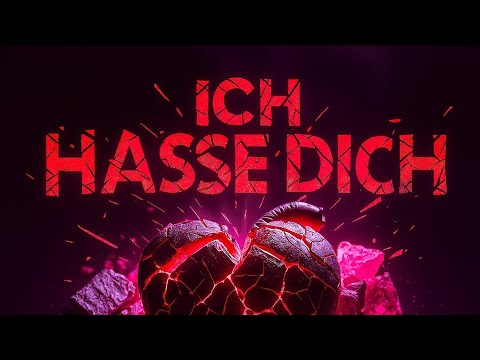 NOIZE - Ich hasse dich [HARDSTYLE||EDM||BASS BOOSTED]