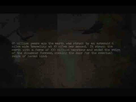 Trailer Cannibal Reign