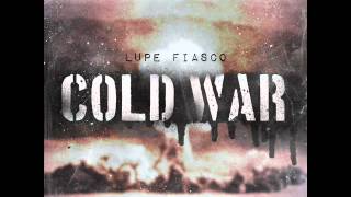 Cold War - Lupe Fiasco feat. Janelle Monae