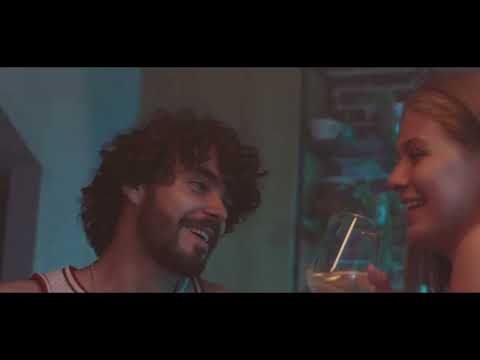 El Nino feat. Ioana Ignat - Magie (Official Music Video)