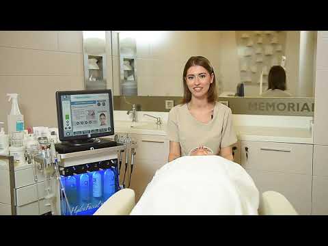 Hydrafacial nedir?