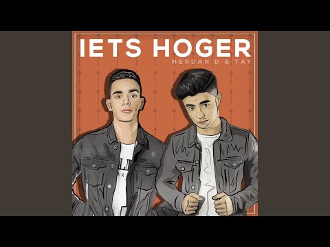 Laat Niet Los (feat. Jess Panter)