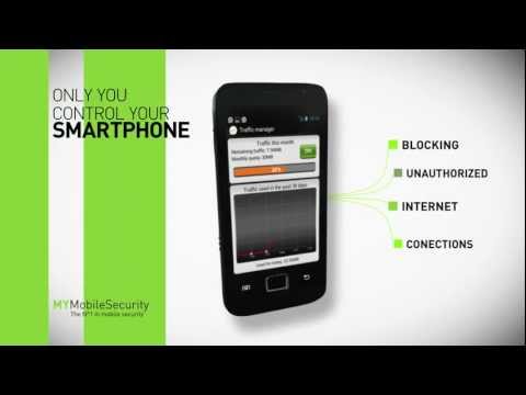 MYAndroid Protection