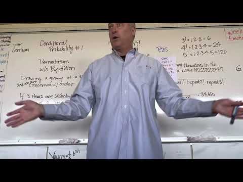 025 GWC Get it? Want it? Have the Capacity to do it?