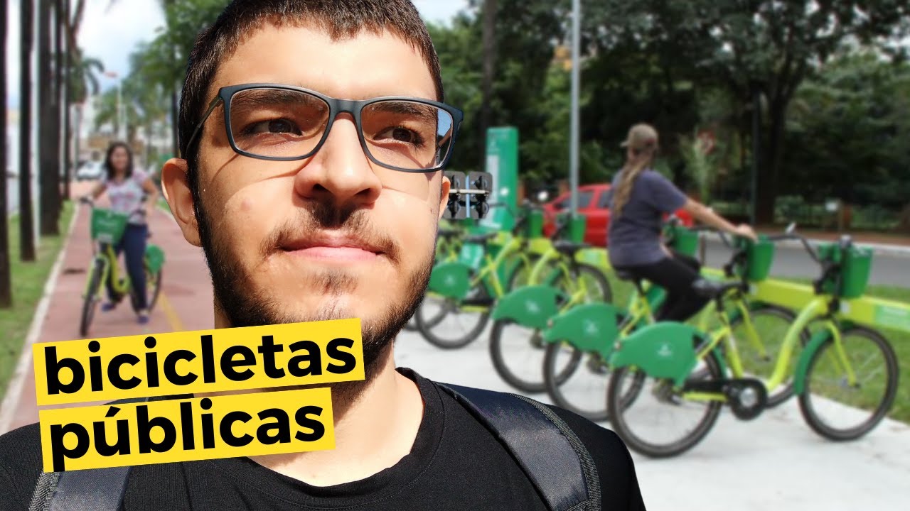 Gyndebike goiânia: vale a pena? guia completo e review