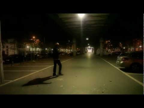 PARIS --- Nomad "Metaphysical" feat The Last Professor