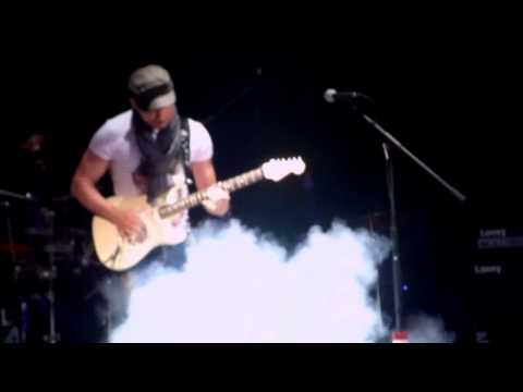 Crazy Guitar Night - Tony De Gruttola