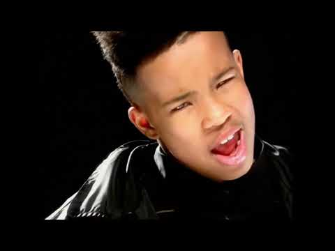 Ultimate KAOS - Show A Little Love