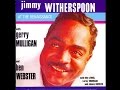 Jimmy Witherspoon - How Long Blues ( Live At The Renaissance Club)