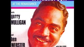 Jimmy Witherspoon - How Long Blues ( Live At The Renaissance Club)