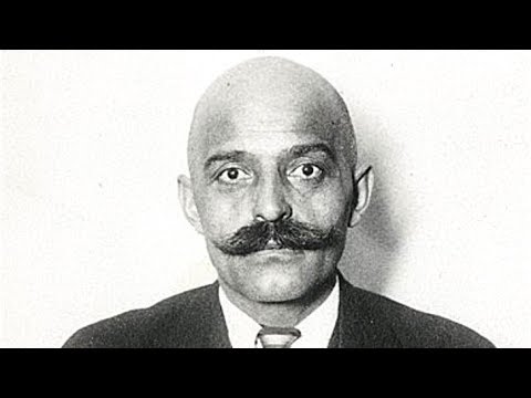 Gurdjieff on Socrates & Xanthippe
