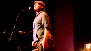 Marc Broussard French Cafe-Yoshi&#39;s sf