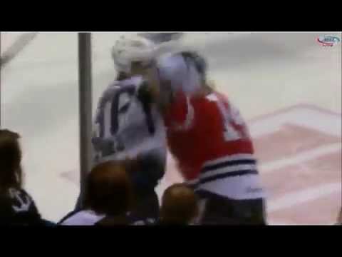 Chris DeSousa vs Cody Bass
