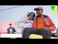 Pabi Cooper Isiphithiphithi Official Video Ft Reece Madlisa Busta929 Joocy Reaction