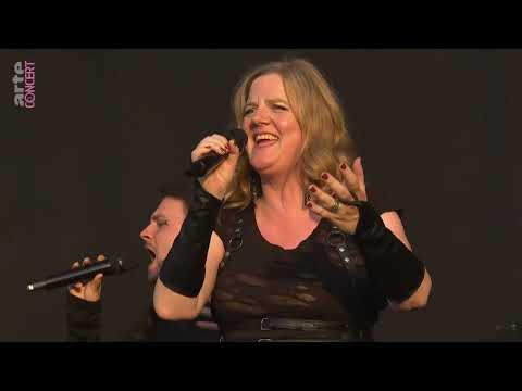 Stimmgewalt | M'era Luna Festival 2025 | LIVE