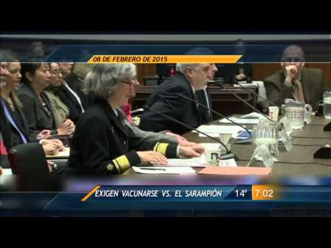 Las Noticias - Las principales noticias domingo 08 de febrero de 2015