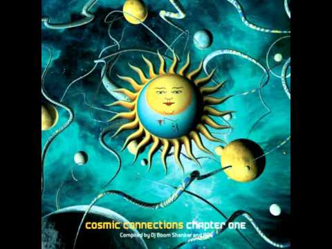 Sulima - Synchronica