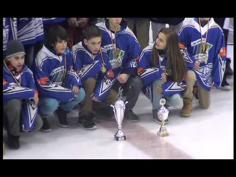 Neuwieder Bären holen den RLP-Pokal