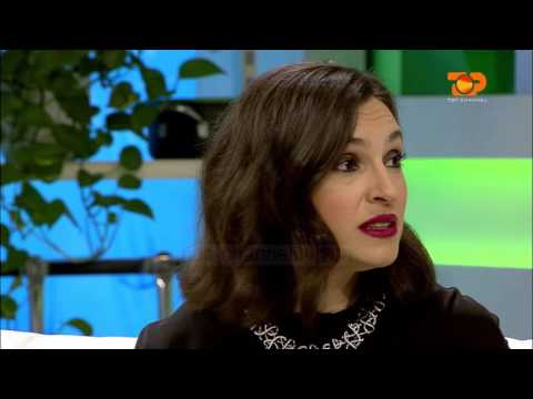 Ne Shtepine Tone, 31 Mars 2016, Pjesa 5 - Top Channel Albania - Entertainment Show