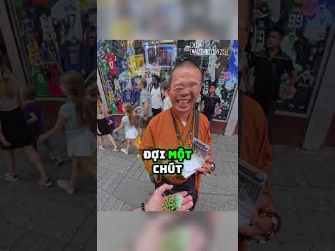 Khi Sư Thầy Gặp Phải Kẻ Chuyên Vạch Trần @tyleroliveirauncut