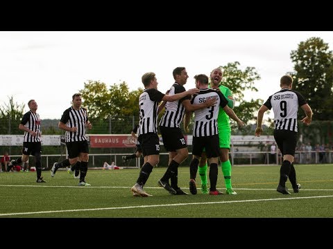 TSG Dorlar - SGQO I Kreisliga A Wetzlar - Spieltag 7